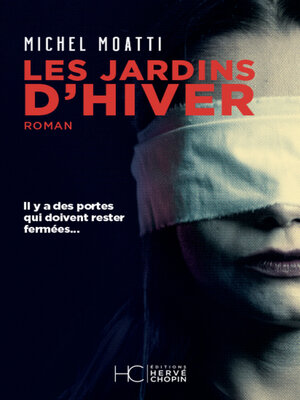 cover image of Les jardins d'hiver